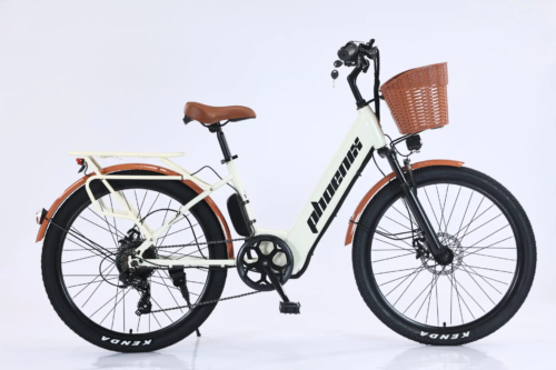Xe đạp Phoenix cho nữ
