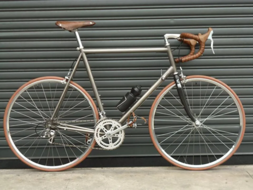 Xe đạp Single Speed là gì