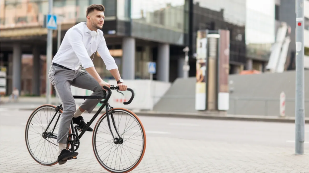 Xe đạp Single Speed là gì