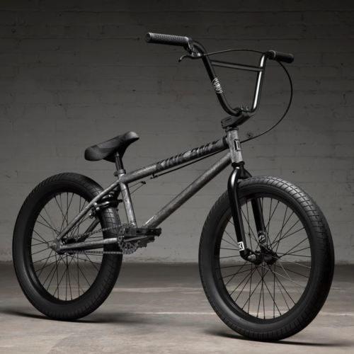 Xe đạp BMX là gì