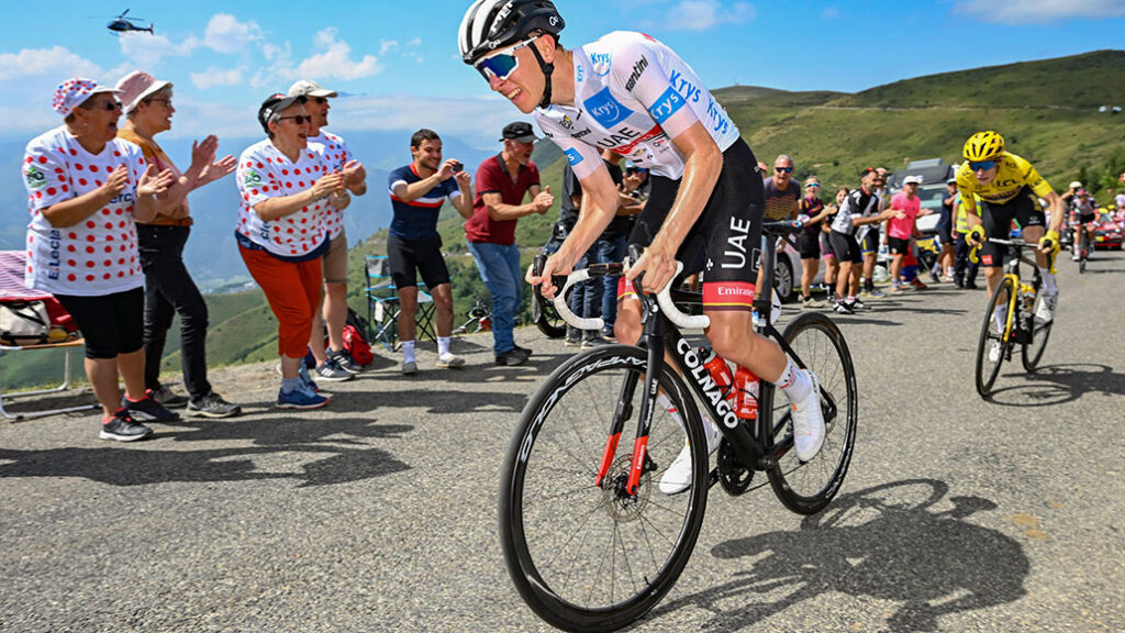 Tour de France là gì? Khám Phá Lịch Sử, Ý Nghĩa và Tác Động