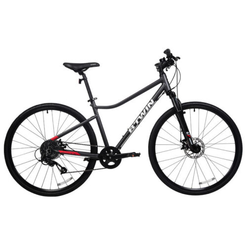Xe đạp Btwin của nước nào