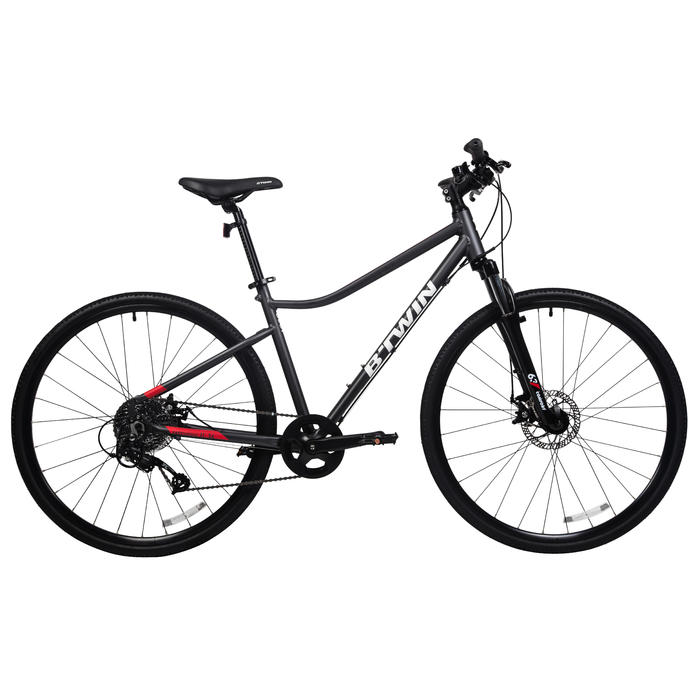 Xe đạp Btwin của nước nào