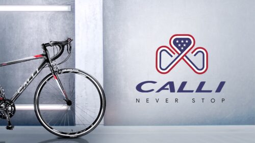xe đạp calli của nước nào