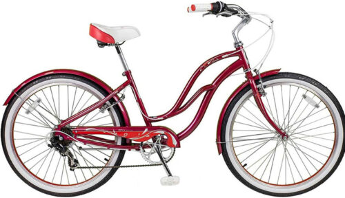 Xe đạp Schwinn của nước nào