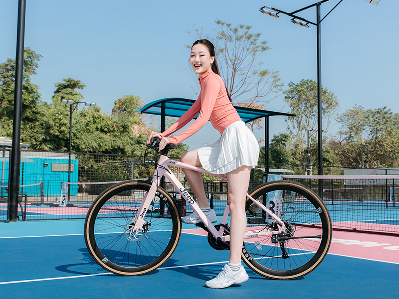 Tổng hợp kích thước bánh xe đạp phổ biến nhất