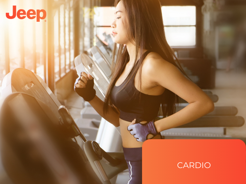 Cardio