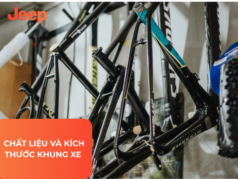 Chất Lượng Và Kích Thước Khung Xe