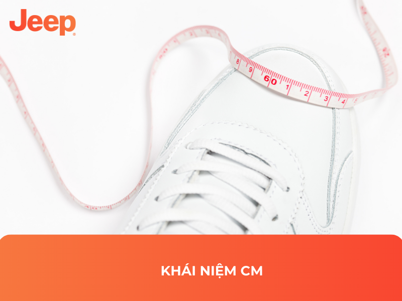 Khái niệm Cm