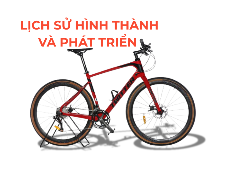 Lịch Sử Hình Thành Và Phát Triển