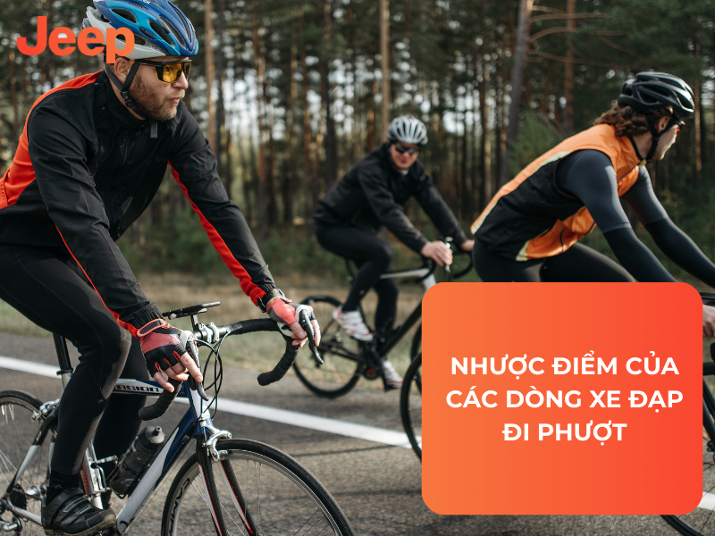 Nhược điểm