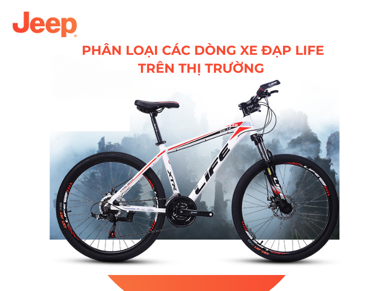 Phân Loại Các Dòng Xe
