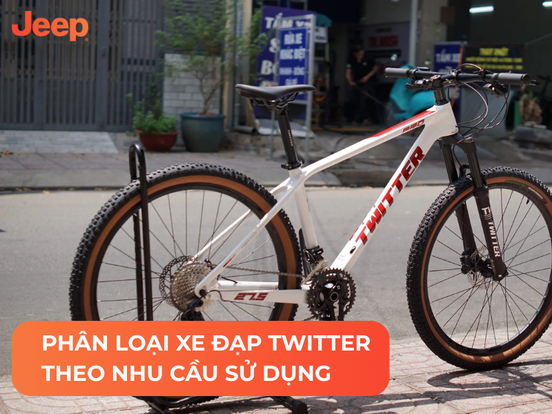 Phân Loại Theo Nhu Cầu Sử Dụng