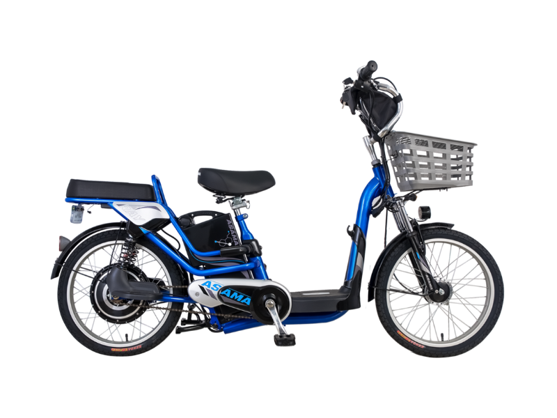 Ray (E-bike)