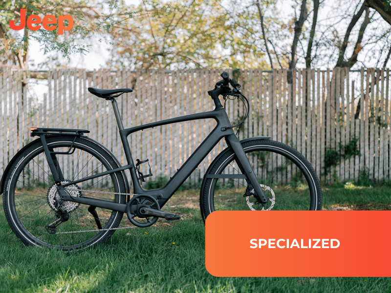 Specialized