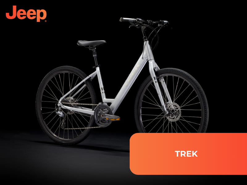 TREK