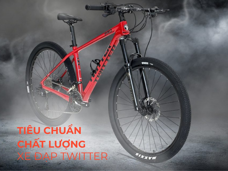 Tiêu Chuẩn Chất Lượng