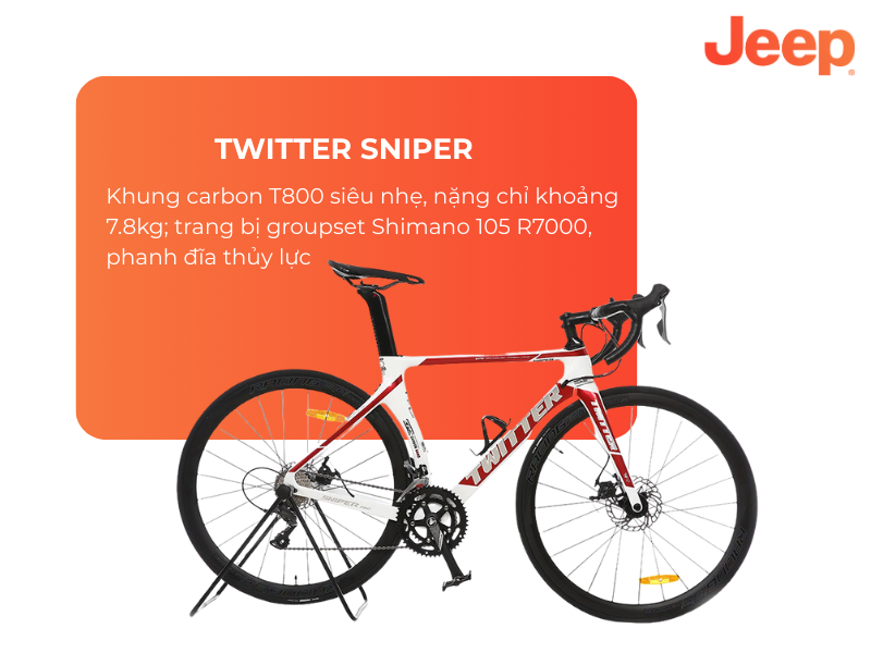 Twitter Sniper