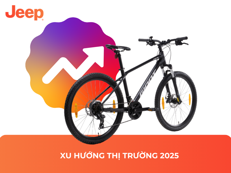 Xu hướng thị trường 2025