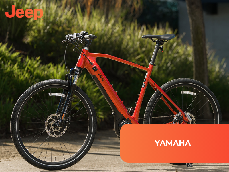 Yamaha