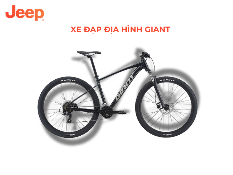 xe đạp địa hình giant